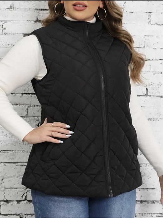 Жилет женский, качественный.