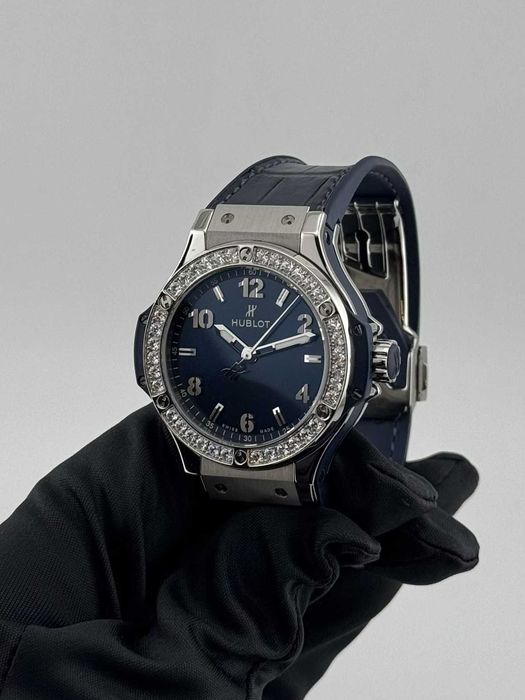 Наручные часы HUBLOT BIG BANG