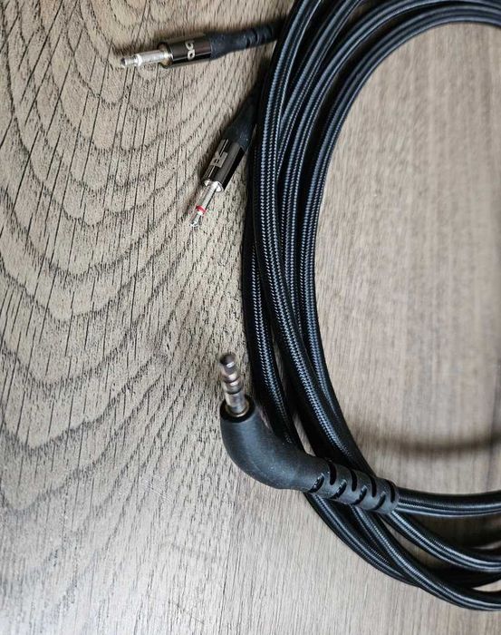 Cablu casti Audioquest NightBird model one 4 metri