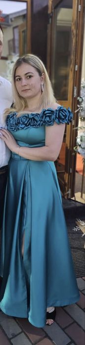 Rochie  dama in stare excelenta marimea 38