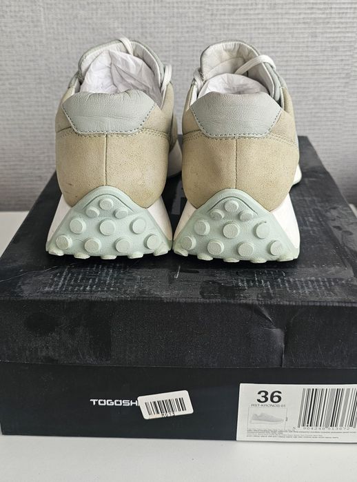 Oбувки Guess,Masimo Zardi I Togoshi