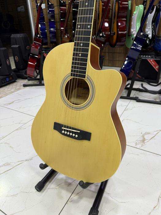 Gitara akustika 39 razmerli