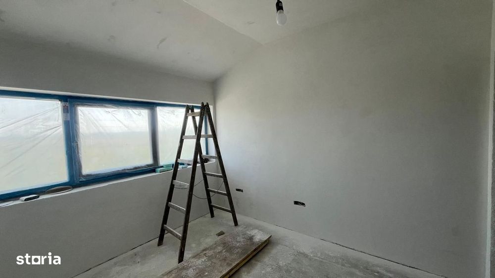 COMISION 0% | Duplex Mosnita Noua | 122 mp utili | 4 dormitoare
