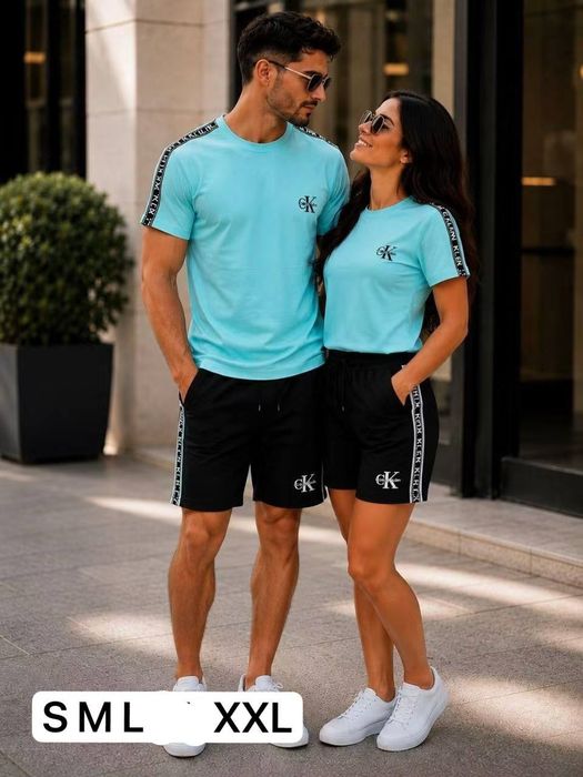 Compleu unisex nou