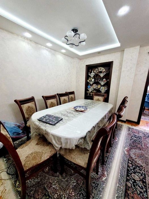 Срочно продаётся квартира на Дархане (напротив Darhan Avenue)