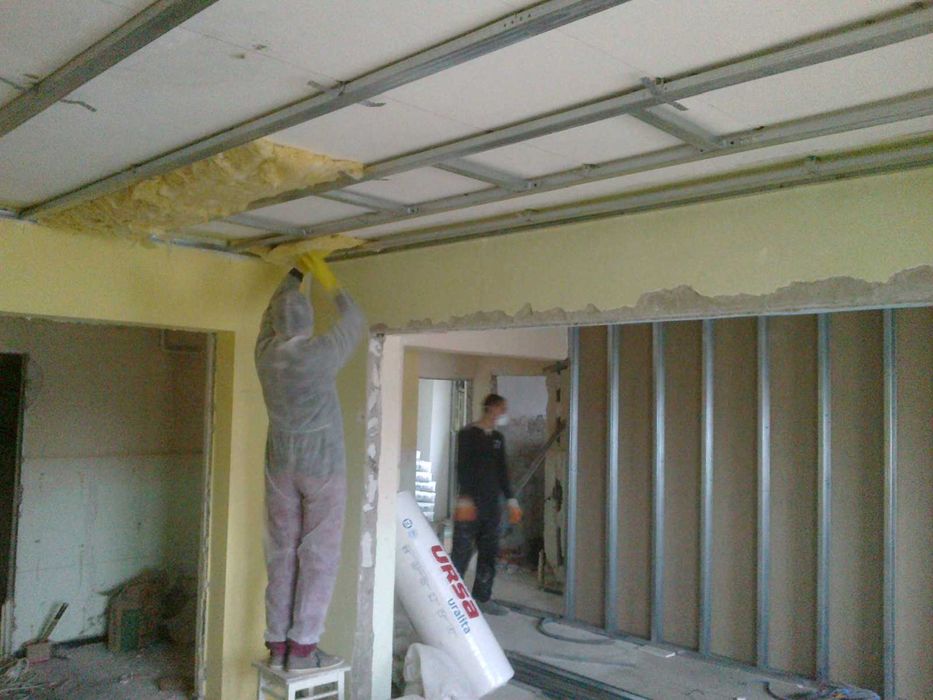 Echipa Rigipsari Iasi