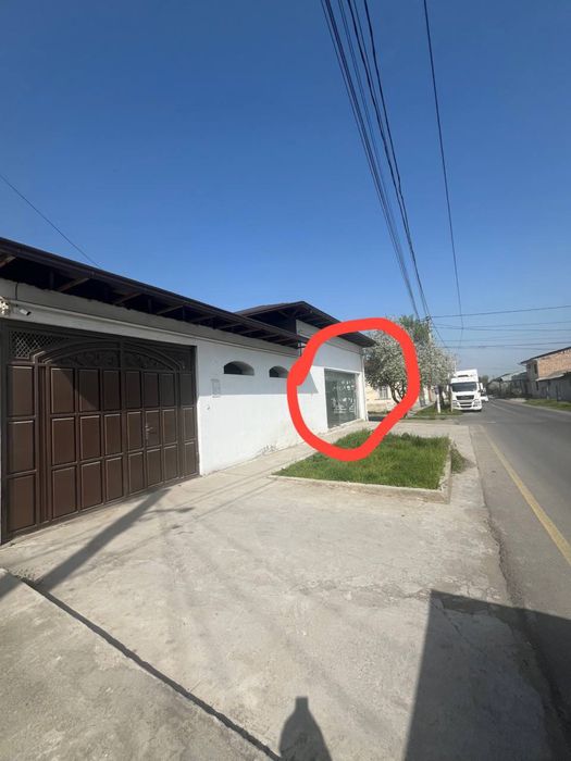 arenda 21 kvadrat dokon