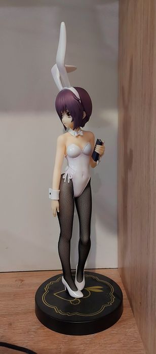 Фигурка Юки Нагато