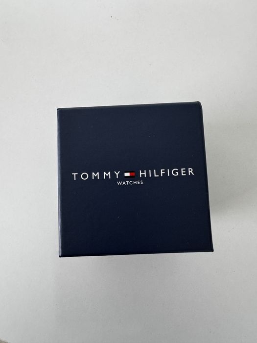 Ceas tommy hilfiger