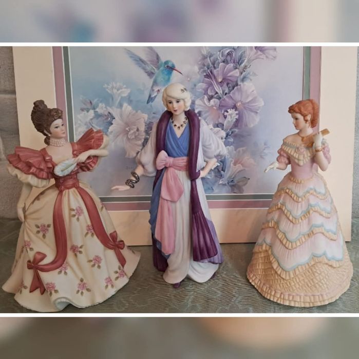 Порцеланови фигури Lenox