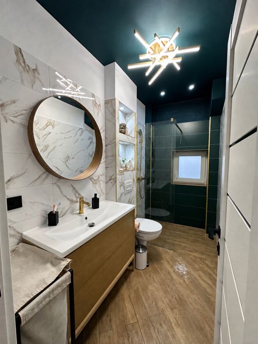 Vand apartament central