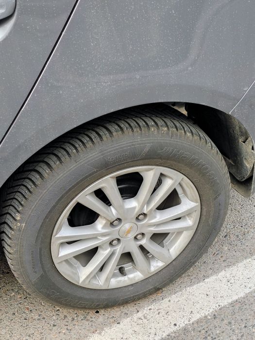 Кобальт MCM 2025 GYM