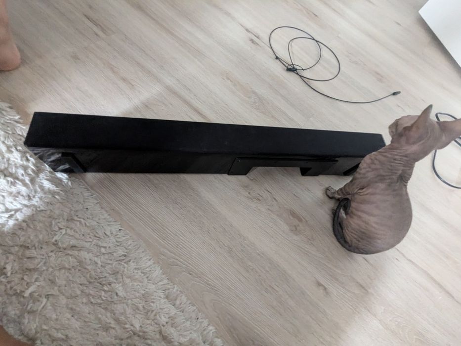 Соундбар TCL ALTO 3 срочно