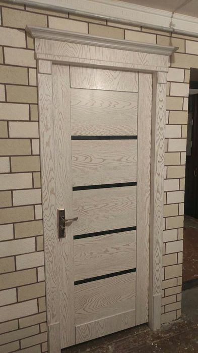 Optim eshiklar olami