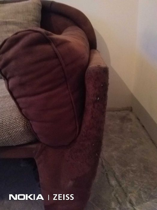 Диван     тройка