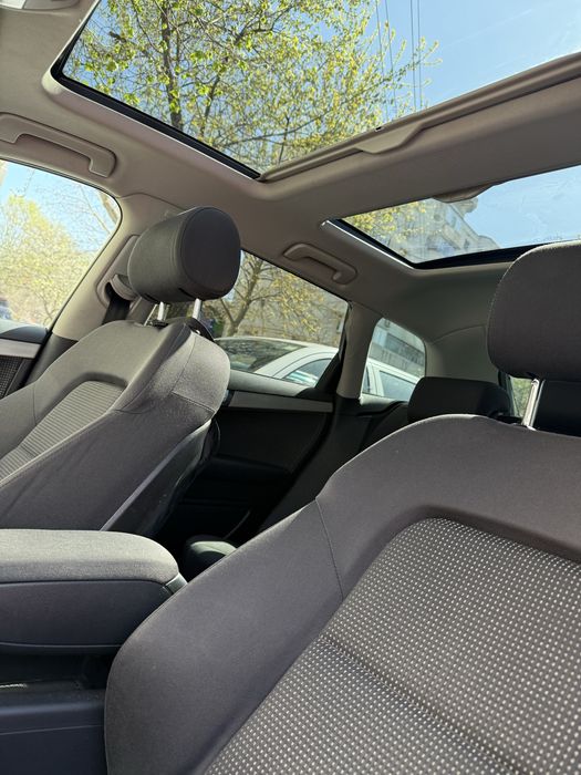 AUDI A3 2007 — imagine 2