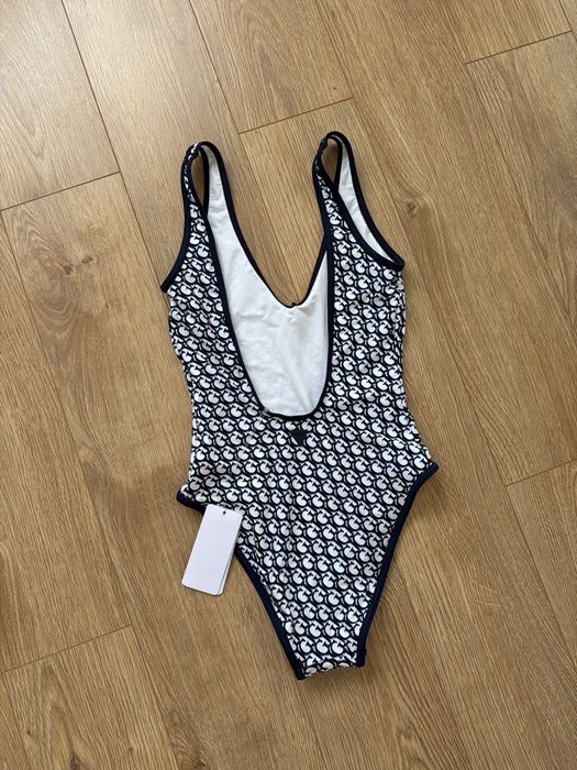 Costum de baie intreg Guess