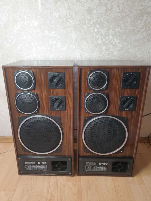 Легендарные с90 в хорошем состоянии.