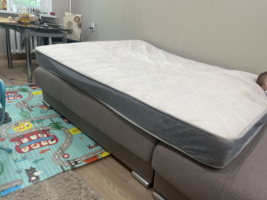 Матрас 160*200 Аскона