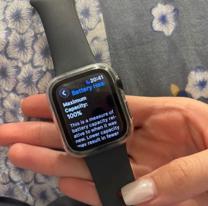 Apple Watch SE 2022 40mm