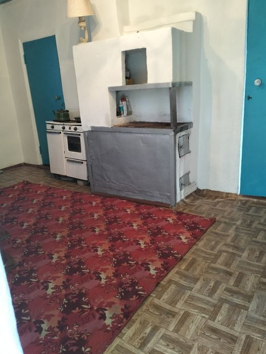 Дачу и 1 комнатную квартиру