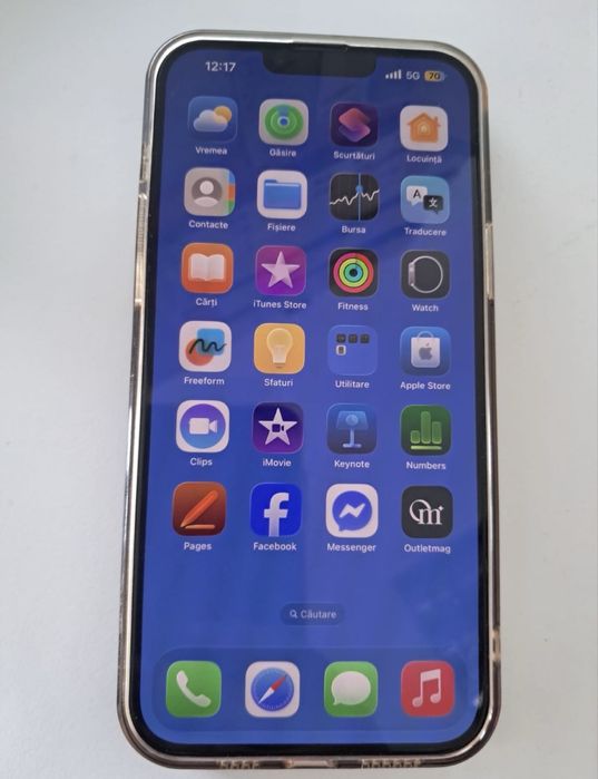 Vand iphone 13 pro max