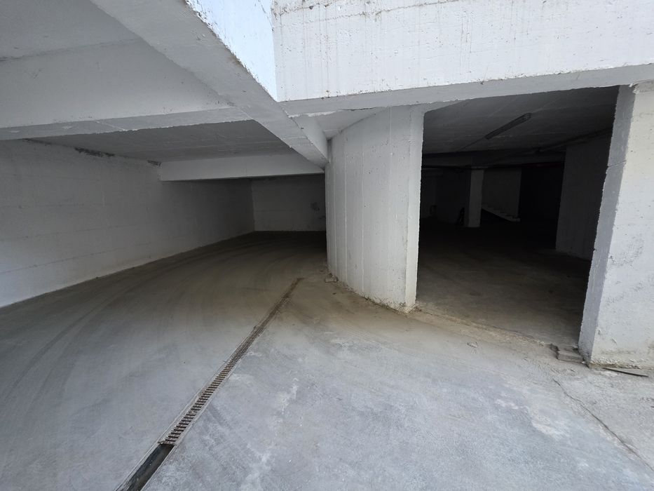 Loc de parcare subteran