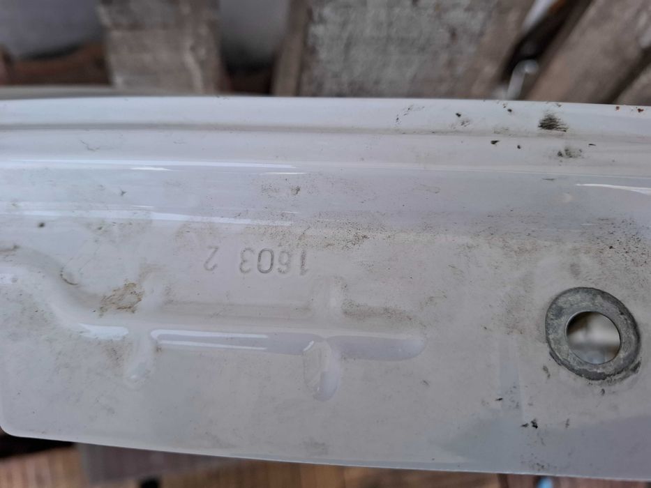 Десен калник за Skoda Scala