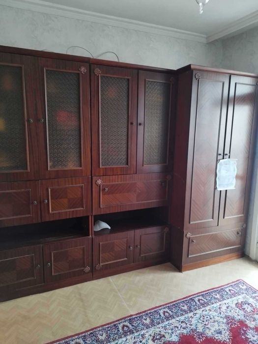 Дава се под наем Четиристаен апартамент в Стара Загора, Център - 86 кв.м за 255 € - Снимка #3