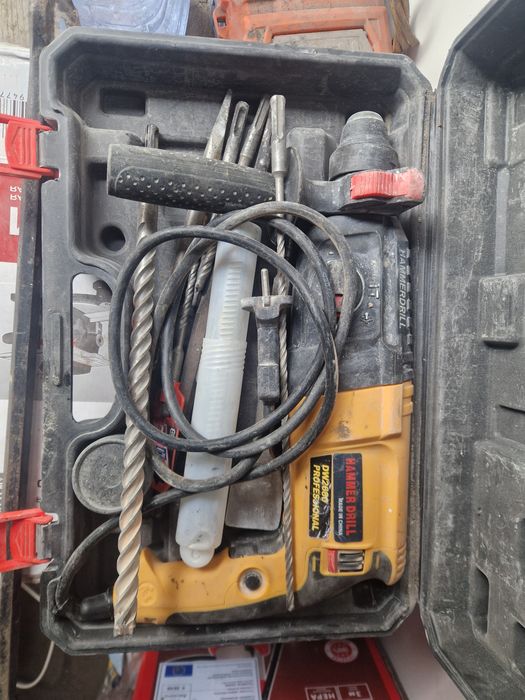 Инструменты для монтажа