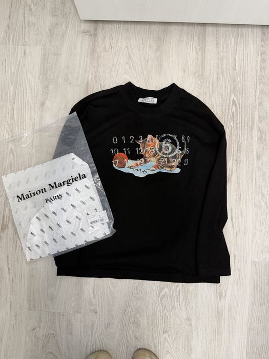 Maison Margiela Long sleeve