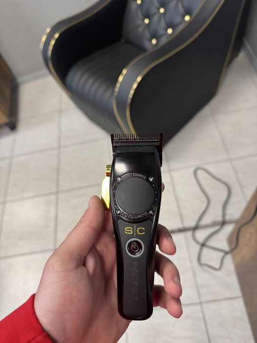 Style Craft Instinct