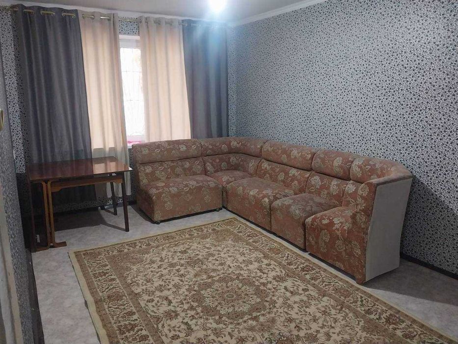 Продается 2-х комнатная квартира