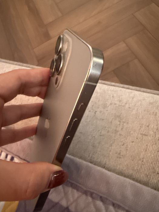 iPhone 15 pro max 256 гб