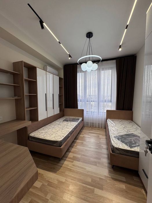 Продается Prestige Gardens 3/9/14 евроремонт 89м2 Ш Руставели