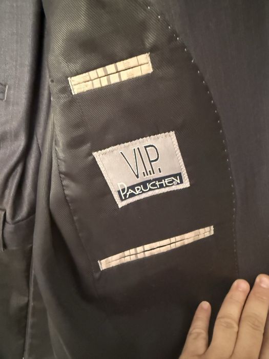 Костюм Paruchev VIP
