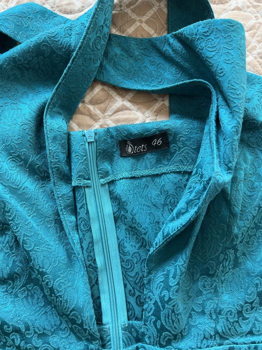 Красивый женский комбинезон