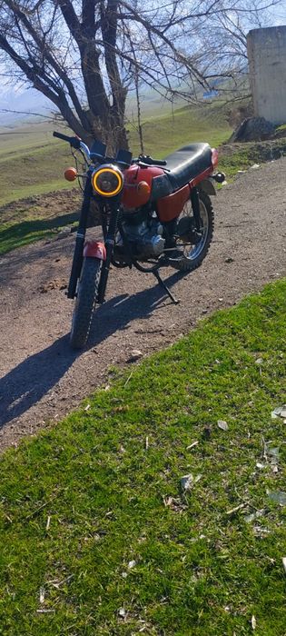 Продам мотоциклы