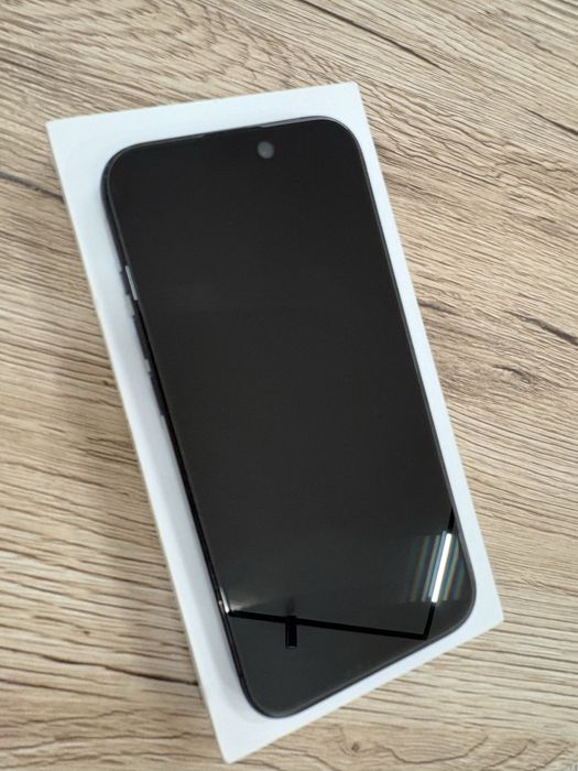 Iphone 15 Pro Impecabil