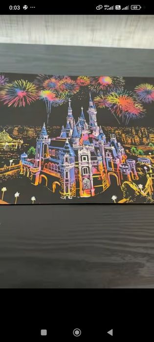 Colourful city идиялный подакра, хобби