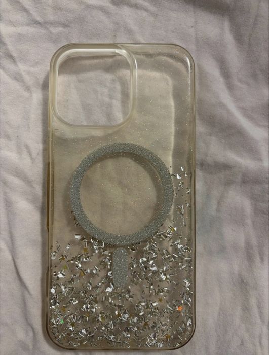 Husa Iphone 16 pro max