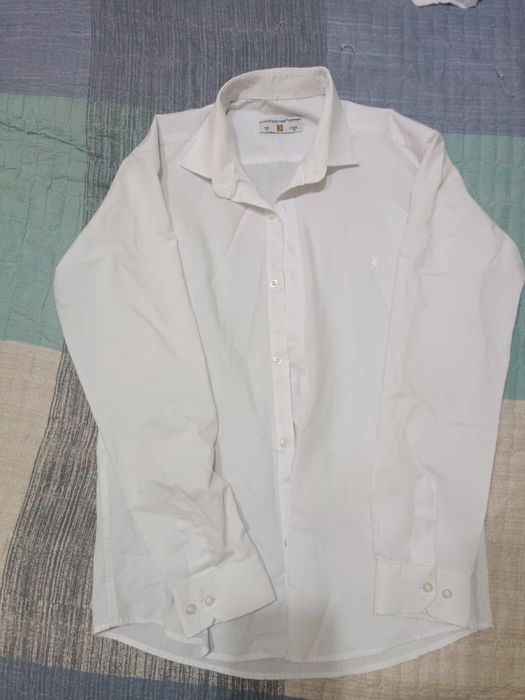 Рубашки на мальчика