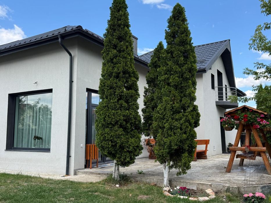 Casa individuală