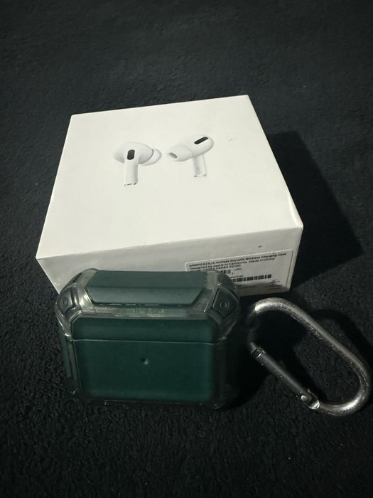 Airpods pro 1 gen.