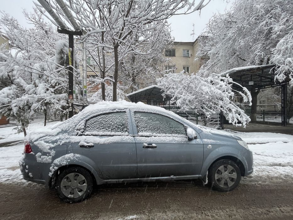 Продается нексия 3 2016,2 позиция