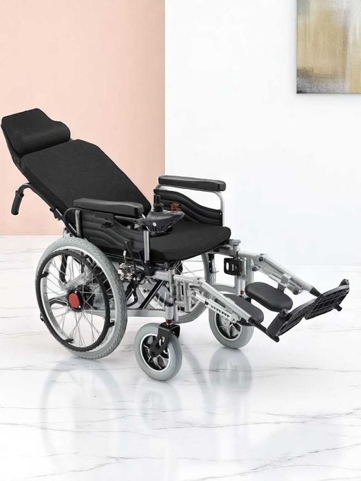 Ногиронлар араваси