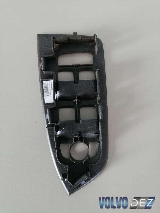 Ornament comanda geam, usa sofer Volvo 31447295