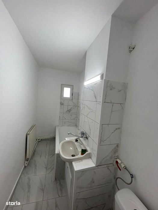 Apartament cu 2 camere in Nicolina