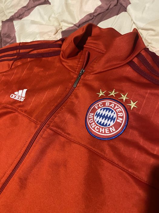 Bluza de trening adidas
