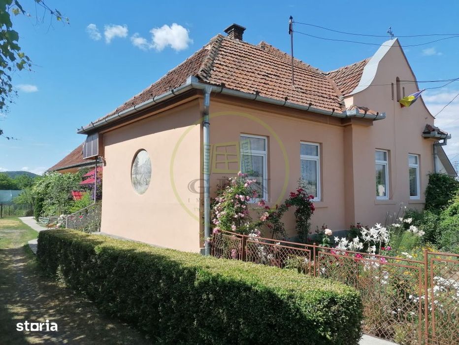 Casa de vanzare in mun. Reghin